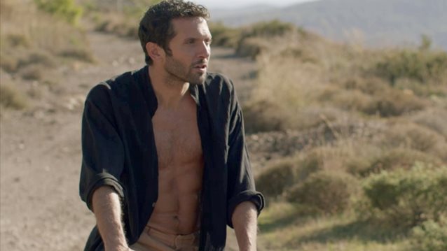 Η Παραλία | Ο Χάρι προσπαθεί να ικανοποιήσει την επιθυμία της Υπατίας - Τι θα δούμε στα νέα επεισόδια;