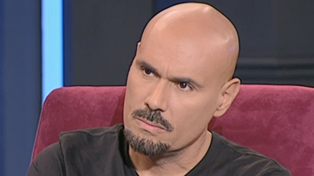 Δημήτρης Σκουλός: «Κάποτε ήταν απαραίτητες οι πλαστικές για την τηλεόραση. Το GNTM όμως δεν είναι το Next Top Τηλεπερσόνα»