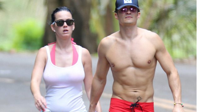 Katy Perry - Orlando Bloom: Τελικά χωρίζουν ή αρραβωνιάζονται;