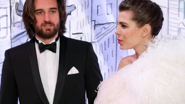 Rose Ball 2018: Συγκίνηση, λάμψη και πολυτέλεια στον ετήσιο χορό της βασιλικής οικογένειας του Μονακό!