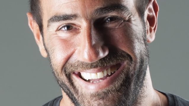 Αντώνης Κανάκης: Αυτό είναι το teaser για το νέο του late night show στον ΑΝΤ1!