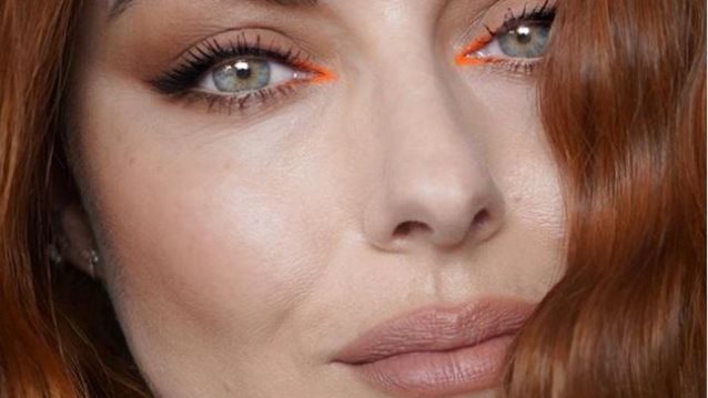 Mermaid Tears : H τάση στο μακιγιάζ που όλα τα cool κορίτσια τολμούν