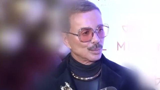 Το σχόλιο του Λάκη Γαβαλά για το τέλος της συνεργασίας της Πηνελόπης Αναστασοπούλου και της Έλενας Χριστοπούλου