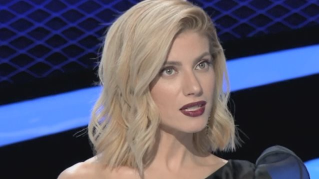 Project Runway: Αυτή είναι η τριάδα του τελικού!