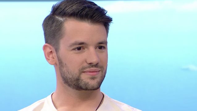 Τιμολέων Διαμαντής: Η αποκάλυψη για την ερωτική του ζωή: «Μετά το MasterChef γίνεται χαμός!»