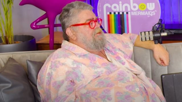 Η αναφορά του Σταμάτη Κραουνάκη στην Άληστη Πρωτοψάλτη: &quot;Αυτό πρέπει να της το δώσουμε&quot;