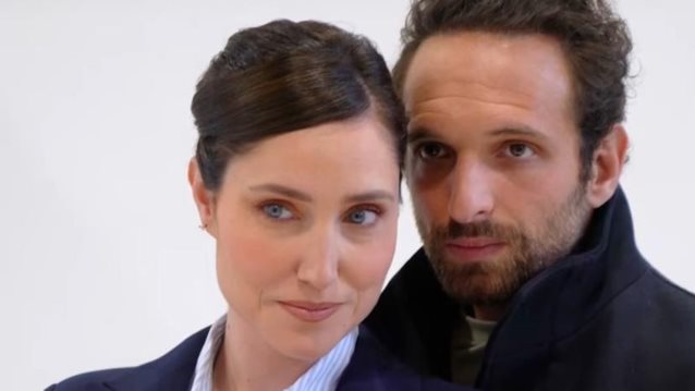 Μολις κυκλοφορησε! Δειτε το teaser για τη &quot;Διαφανη Αγαπη&quot; του Alpha