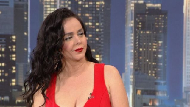 Η Δέσποινα Μοίρου αποκάλυψε για το &quot;Αρχιπέλαγος&quot;: &quot;Ήρθαν μετά από 10 ώρες ξυλοδαρμό που δεχθήκαμε&quot;