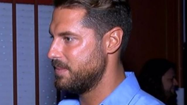 Νάσος Παπαργυρόπουλος: Κανείς δεν περίμενε αυτή την αντίδραση, όταν τον ρώτησαν για τη νίκη του Ηλία Γκότση στο Survivor!