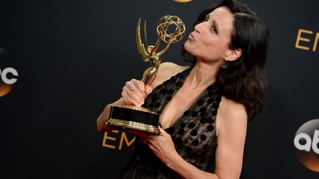 Emmy Awards: Αυτοί είναι οι ηθοποιοί με τα περισσότερα βραβεία
