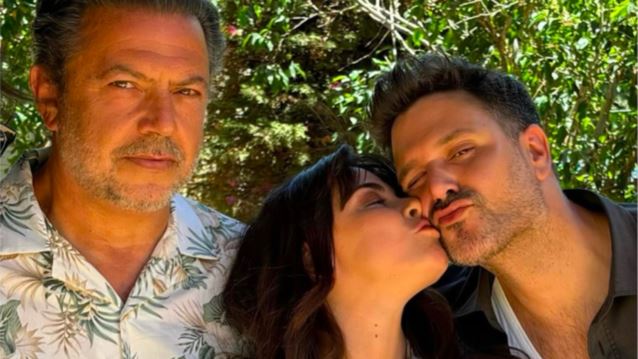 Το συγκινητικό "αντίο" της Σοφιάς Φαραζή στου "Παγιδευμένους"