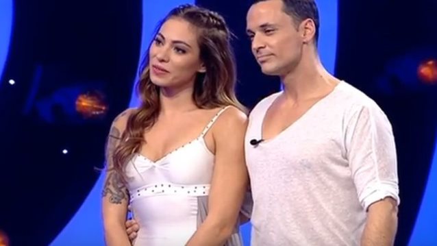 Ευρυδίκη Βαλαβάνη: Οι ατάκες της επιτροπής για τον Κωνσταντίνο Βασάλο