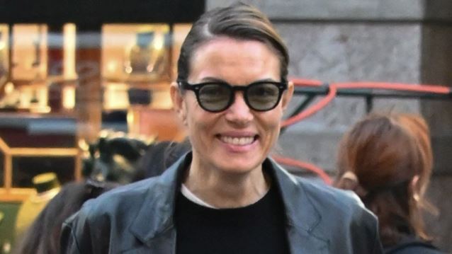 Η Βίκυ Καγιά σε καθημερινές στιγμές - Δείτε πώς μεγάλωσε η Μπιάνκα Κρασσά