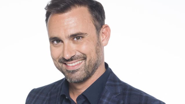 Γιώργος Καπουτζίδης: Τέλος από το “The Voice”! Το «αντίο» μέσω Instagram