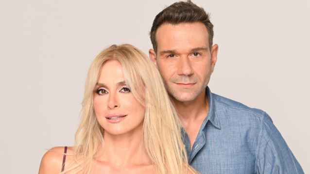 Ζωή Κρονάκη και Τάσος Ιορδανίδης επιστρέφουν στο πρόγραμμα της ΕΡΤ - Πότε κάνουν πρεμιέρα;