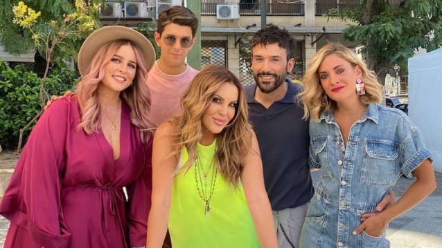 Εκτός "αέρα" το "Καλύτερα δε Γίνεται" λόγω κορονοϊού