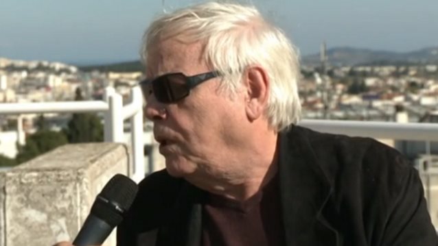 Γιώργος Πολυχρονίου: Η απόφαση της Μενεγάκη, η αντιπαθητική παρουσιάστρια &amp; ο ο τηλεοπτικός σταρ που δεν γνωρίζει!