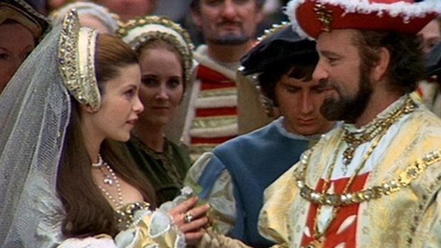 OSCARS Must Watch: Anne of the Thousand Days: Μη χάσεις την βραβευμένη ταινία για το ερωτικό πάθος του Βασιλιά Ερρικού