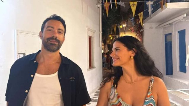 Η εξομολόγηση του Σάκη Τανιμανίδη για τις γυναίκες της ζωής του: &quot;Σ&#39; εσάς τους άντρες το λέω.. Για να είστε ευτυχισμένοι..&quot;