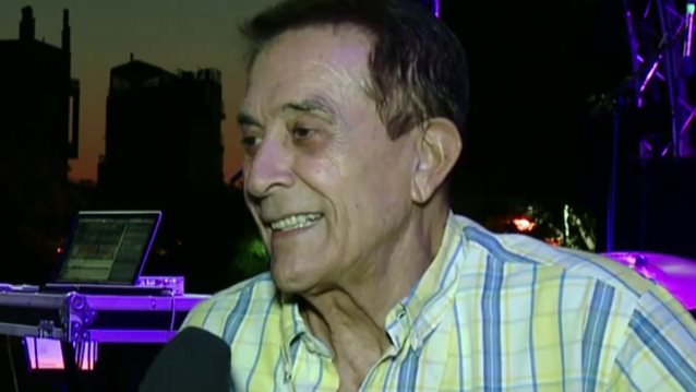 Όταν ο Δάκης μιλούσε για τη μεγαλύτερη μάχη της ζωής του