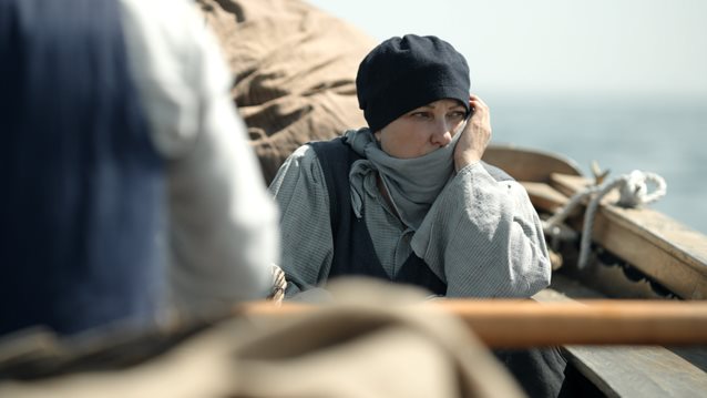 &quot;Βαρδιάνος στα σπόρκα&quot; | Τα πάντα για το δεύτερο επεισόδιο της σειράς του Μανούσου Μανουσάκη