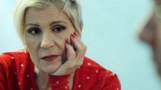 Χρύσα Ρώπα : Είναι επίσημο: «Γιατί έφυγα από το Star Academy»