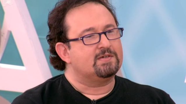 Γιάννης Παπαμιχαήλ: Αγνώριστος! Έχασε 46 κιλά