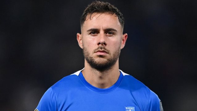 Ο γιος του Τζορτζ Μπάλντοκ πήρε την ελληνική ιθαγένεια