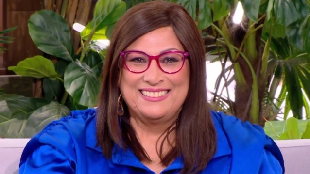 Η Σμάρω Σωτηράκη αναλύει στην &quot;Ελένη&quot; τη Σύνοδο Άρη - Πλούτωνα