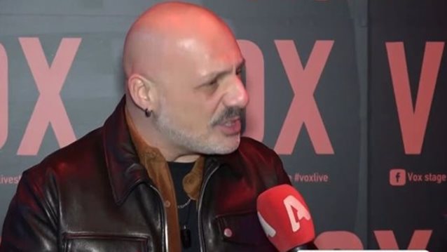Ο Νίκος Μουτσινάς διαψεύδει τις φήμες για το τηλεοπτικό του μέλλον | Όσα είπε