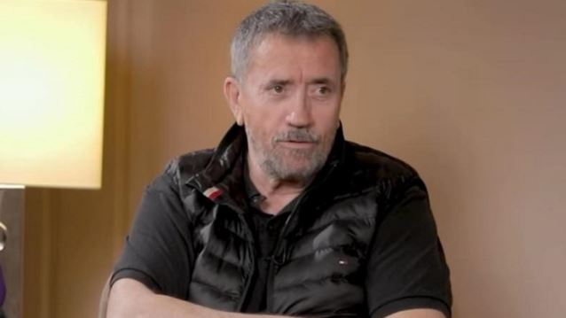 Σπύρος Παπαδόπουλος: &quot;Η Νικολέτα Κοτσαηλίδου το πρότεινε - Δεν μου άρεσε στην αρχή, ευτυχώς επέμεινε αρκετά&quot;