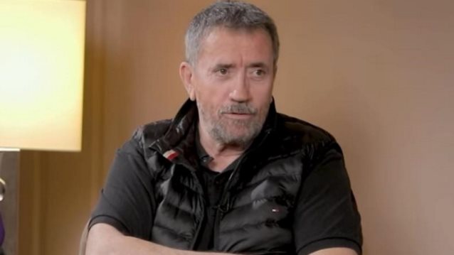 Σπύρος Παπαδόπουλος: &quot;Η Νικολέτα Κοτσαηλίδου το πρότεινε - Δεν μου άρεσε στην αρχή, ευτυχώς επέμεινε αρκετά&quot;