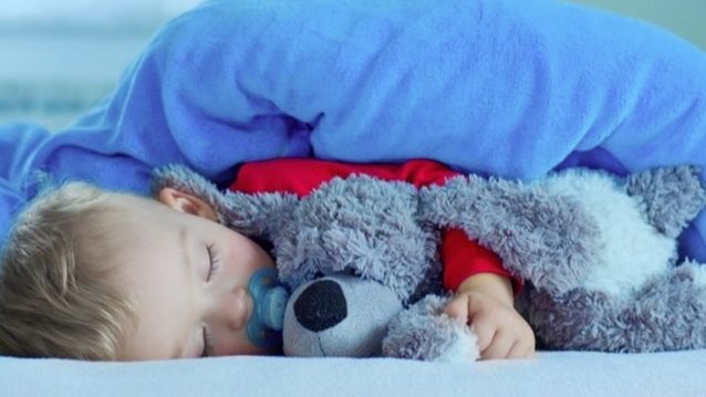 MamaPost by The Mamagers: «Τι έρχεται πρώτο; Τα προβλήματα συμπεριφοράς ή ο κακός ύπνος;»