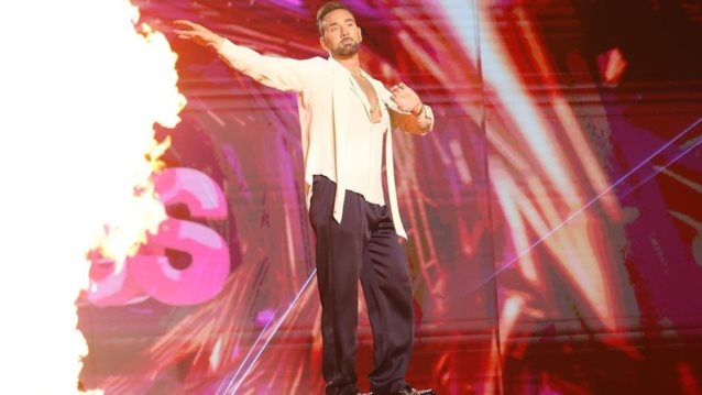 J2US | Αυτό το ζευγάρι αποχώρησε!