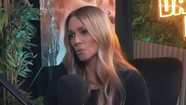 Έλλη Κοκκίνου: &quot;Είχα φτάσει σε αναιμία από την αφαγία. Έτρωγα 4 νεκταρίνια τη μέρα και πάχαινα&quot;