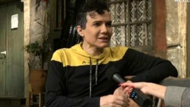 Παντελής Καναράκης: Μιλάει πρώτη φορά για την αντικατάσταση της Σοφίας Μουτίδου στο «Μπαμπά...μην ξαναπεθάνεις Παρασκευή»