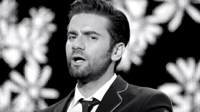 Θοδωρής Μαραντίνης: Τα συγκινητικά λόγια μπροστά στην κάμερα για την απώλεια του μωρού τους