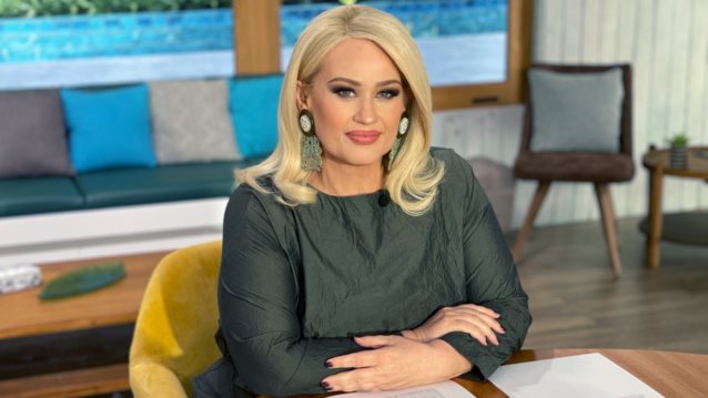 Όσα θα δούμε στο &quot;Stars System&quot; αυτού του Σαββάτου