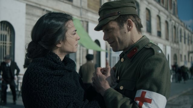 Το Κόκκινο Ποτάμι - Η Συνέχεια | Ο Δημοσθένης και η Ιφιγένεια βρίσκονται σε θανάσιμο κίνδυνο