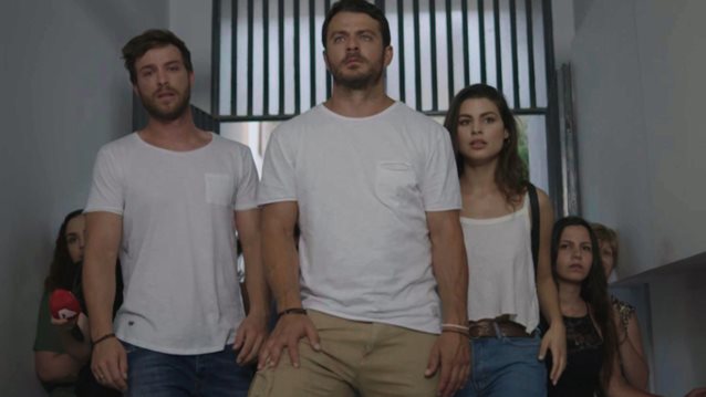 Το Τατουάζ: Ο δεύτερος κύκλος ξεκινά! Τι θα γίνει στα νέα επεισόδια; Όλες οι εξελίξεις