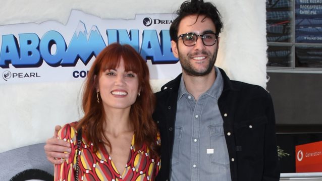 Η επική αντίδραση της Μαίρης Συνατσάκη στη μεγάλη ανατροπή του &quot;J2US&quot;