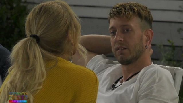 House Of Fame | Αρης και Βενια στο στοχαστρο