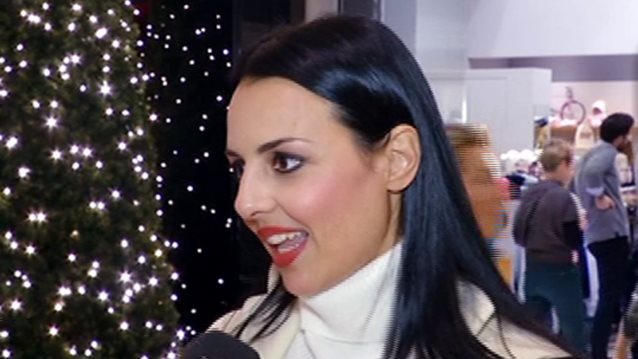 Όλγα Λαφαζάνη: Η συνεργασία που «ναυάγησε» και το πρόσωπο που πήρε τη θέση της