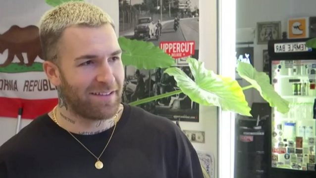 Ο Χρήστος Ζώτος &quot;μπαίνει&quot; στο Survivor; Ο ίδιος απαντά