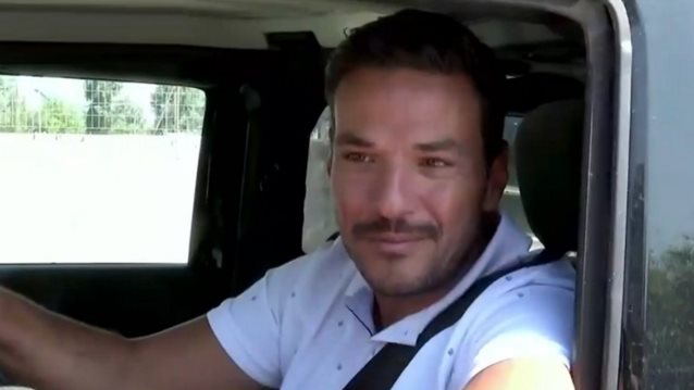 Κώστας Τσουρός: &quot;Δεν με αγχώνει ο ανταγωνισμός αλλά πάντα τον κοιτάω. Όλοι οι καλοί χωράνε&quot; - &quot;Φέτος νομίζω ότι θα πρέπει ο καλύτερος να κερδίσει&quot;