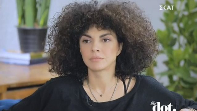 Μαρία Σολωμού: Η εξομολόγηση για την οικονομική ανασφάλεια και ο τρόπος που την αντιμετωπίζει!