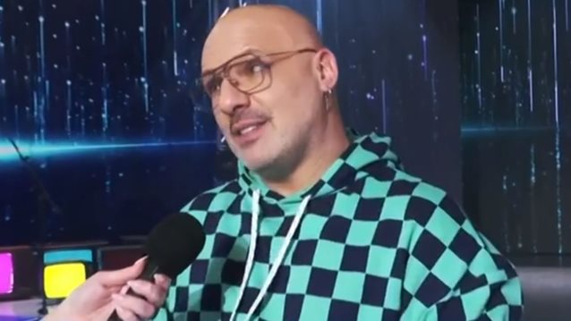 Ο Νίκος Μουτσινάς μιλά πρώτη φορά για τις αλλαγές στο &quot;Καλό Μεσημεράκι&quot;: &quot;Αν δεν πειράξεις τα πράγματα, δεν θα έχεις και άλλο αποτέλεσμα&quot;