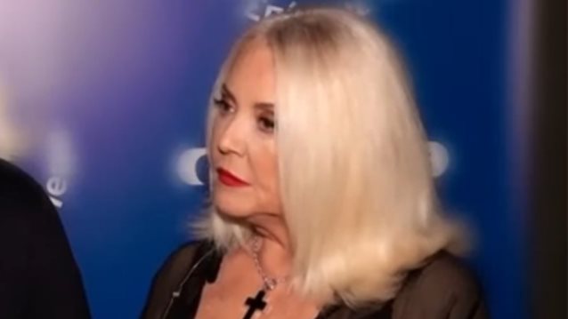 Η συγκινητική ανάρτηση της Ρούλας Κορομηλά για τη μητέρα της