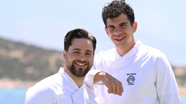 Έτσι ξεκινάει η Εβδομάδα Τελικού του &quot;MasterChef&quot;