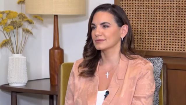 Όλγα Κεφαλογιάννη: &quot;Ένιωσα προδοσία. Έχουμε μπροστά μας δικαστική διαμάχη. Δεν το επέλεξα εγώ&quot;